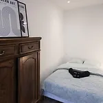 Au Premier Etage Chez Maurice Calme Et Cosy * Arras