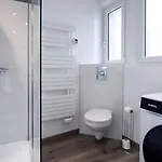 Au Premier Etage Chez Maurice Calme Et Cosy Daire Arras