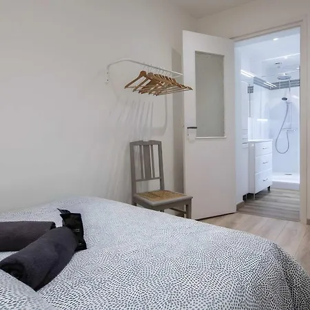 Apartmán Au Premier Etage Chez Maurice Calme Et Cosy Arras