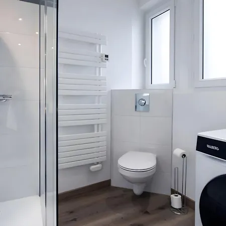 Au Premier Etage Chez Maurice Calme Et Cosy Apartmán Arras