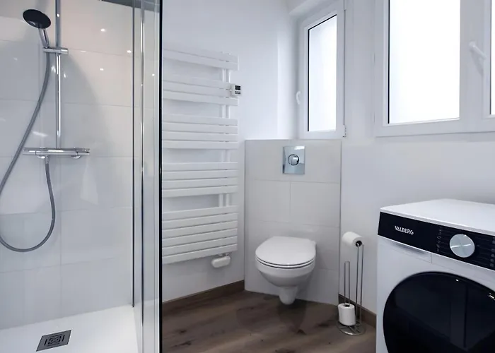 Au Premier Etage Chez Maurice Calme Et Cosy Appartamento Arras